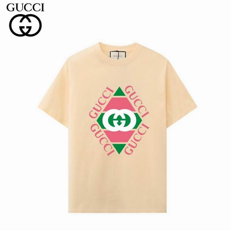 Gucci Men's T-shirts 1724